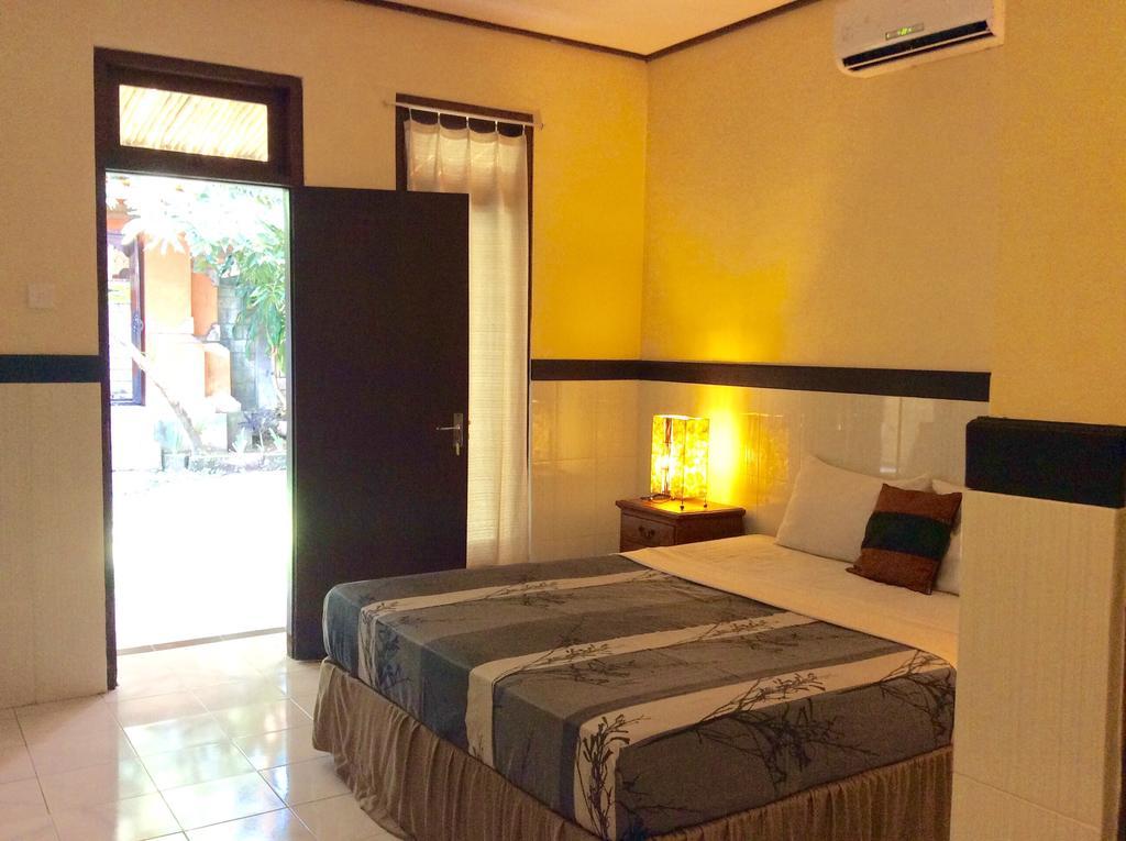 Bali Guest Villas Legian Chambre photo