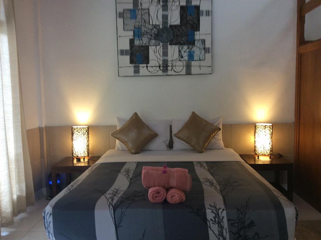 Bali Guest Villas Legian Chambre photo